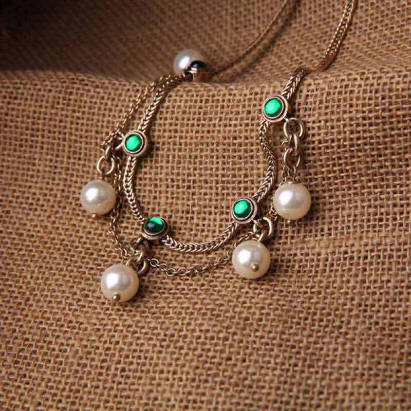 Jual Bohemian Elegant Womens Fashion 