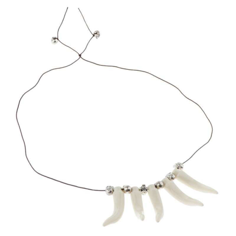 Promo Indian Style Ivory Skeleton 