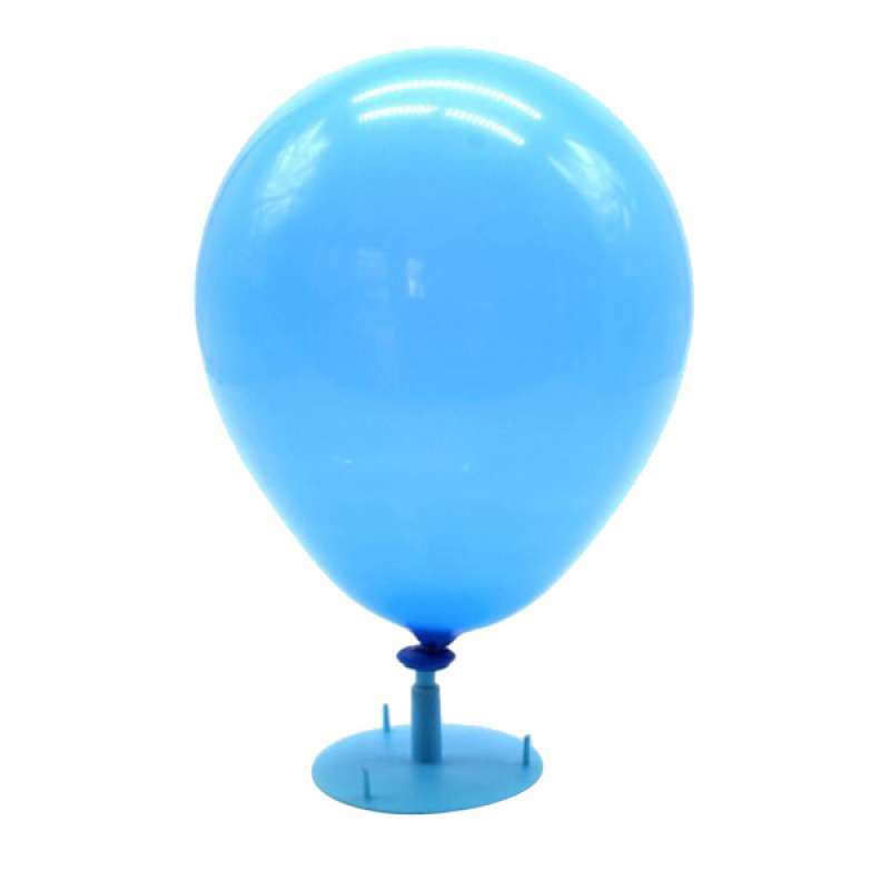 Magic Balloon  Physics Experiment Model Kids Educational Gizmos Toy 