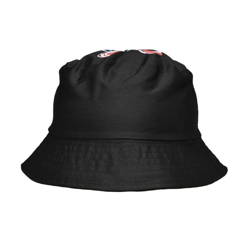 Jual BLYTHE Rainbow Flower Bucket Hat 
