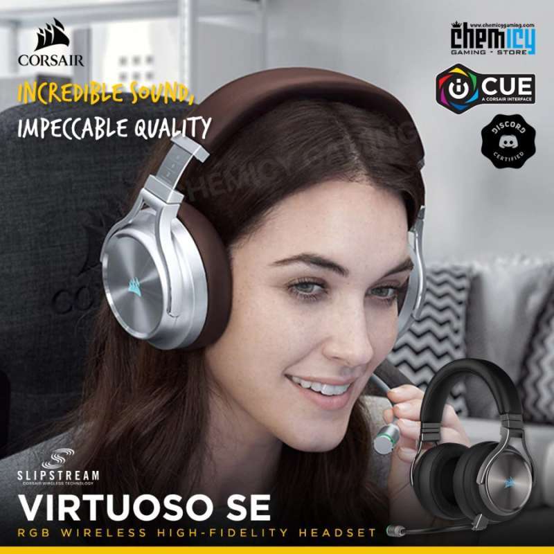 Corsair virtuoso harga cheap