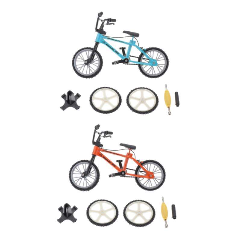 03 bicycle toy