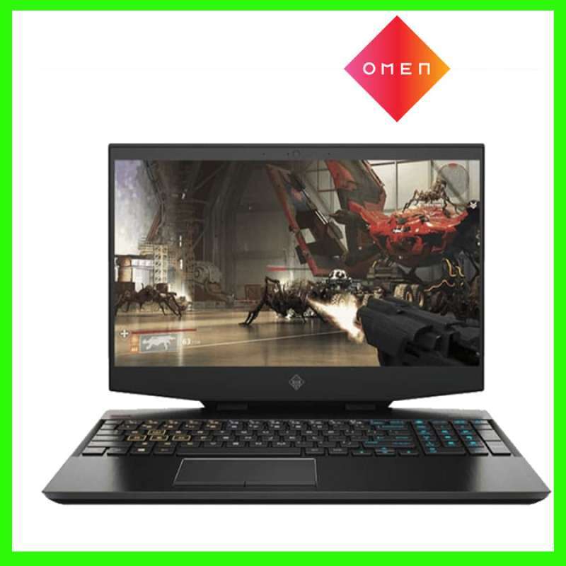 Jual Hp Omen 15 Dh1020tx Laptop Gaming Core I7 10750h 32gb 1tb 512gb Ssd Vga 8gb 15 6 Windows 10 Black Free Ohs Mouse Omen Backpack Online November 2020 Blibli Com