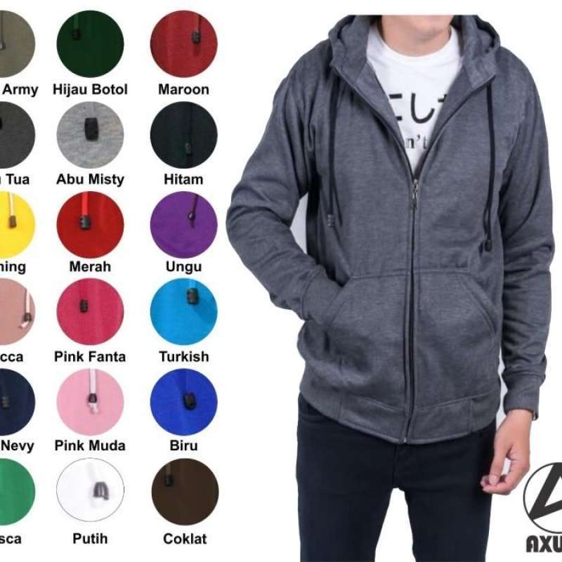 Sweater hoodie sale zipper polos