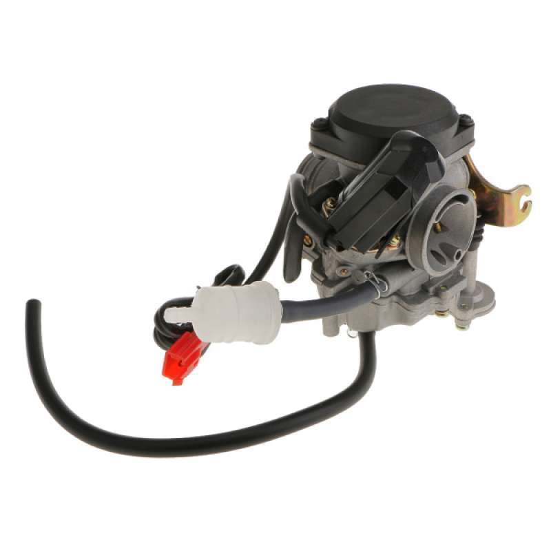 Jual Carb Gy6 Carburetor Moped Scooter fit almost 4-stroke ...