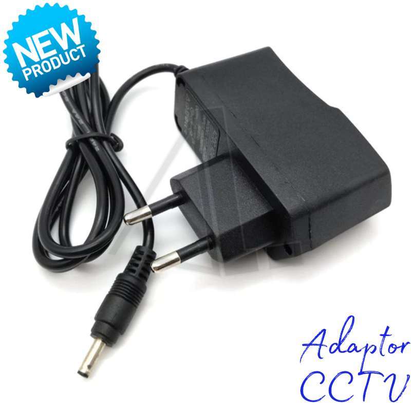 Promo Power Supply Adaptor 10Watt FIT For Foscam FI8903w FI8909w