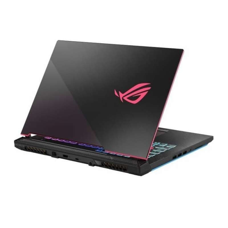 Jual Asus Rog Strix G G512lu-i766b6p Notebook Di Seller Klikme