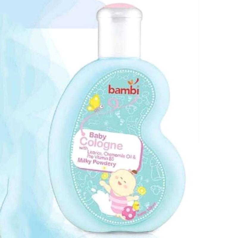 bambi cologne