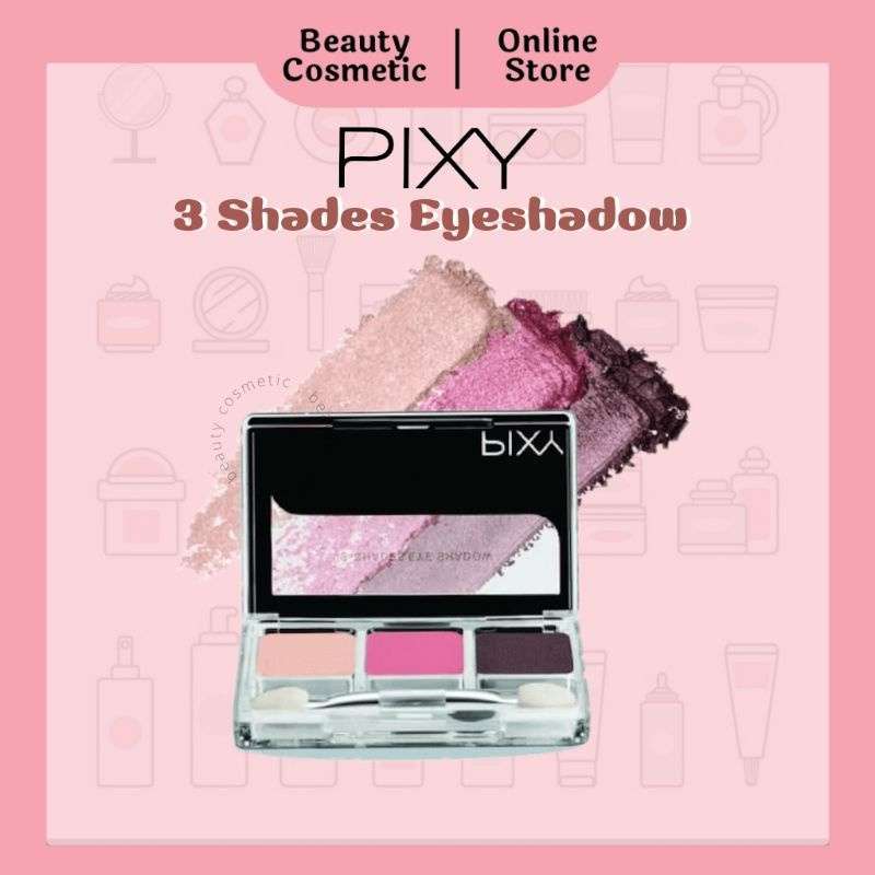 Harga online eyeshadow pixy