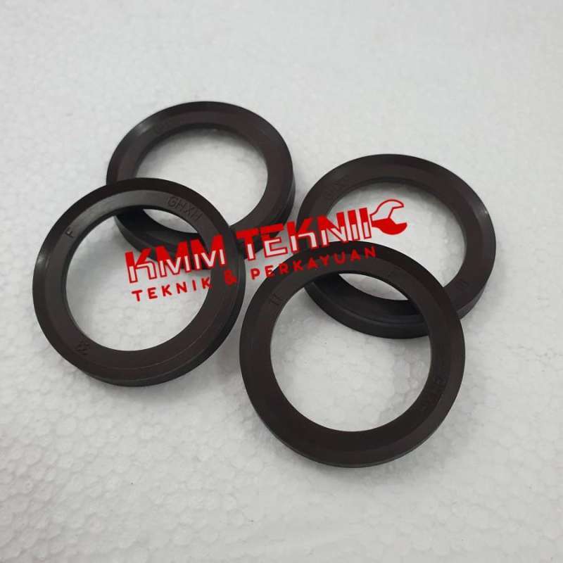 Jual SEAL PISTON MESIN JACK HAMMER PH65 KARET L RING PH 65 PH65A L