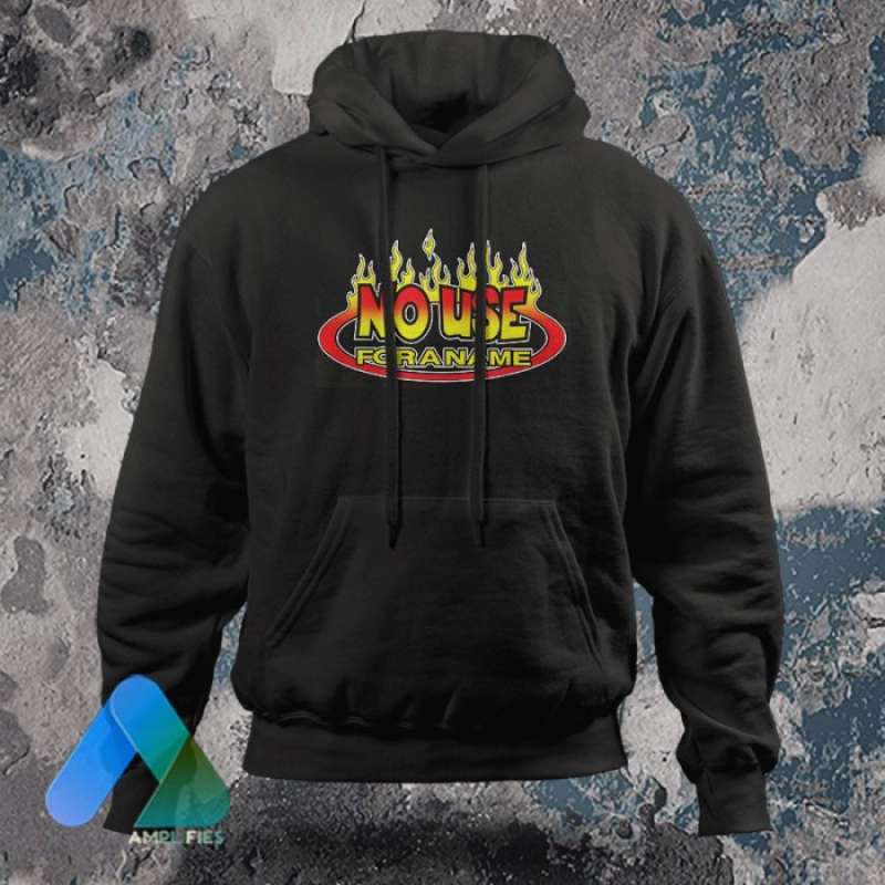 No use for on sale a name hoodie