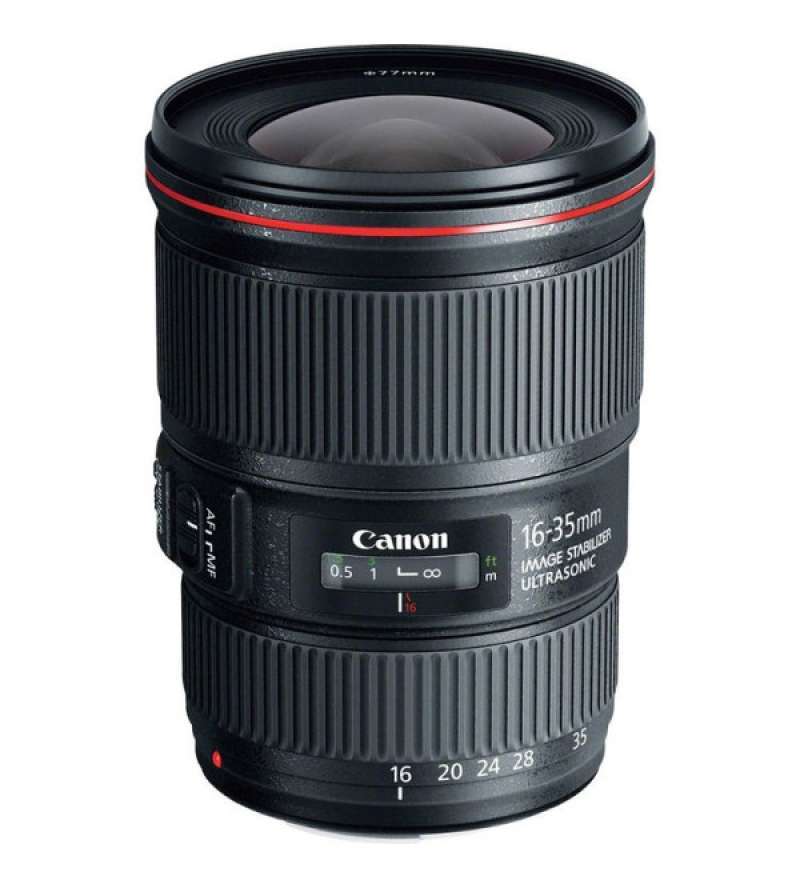 canon ef 16 35mm f 4 0 l is usm
