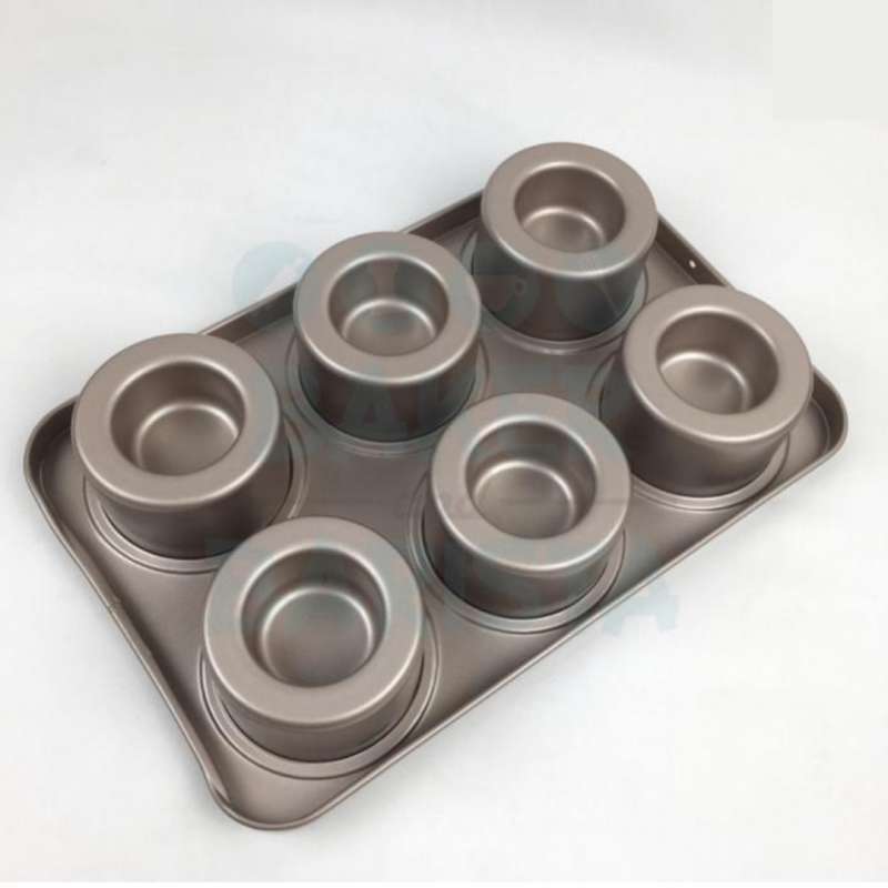 Jual Double Side Mould Loyang Bulat Donat Murah Mei 2021 Blibli