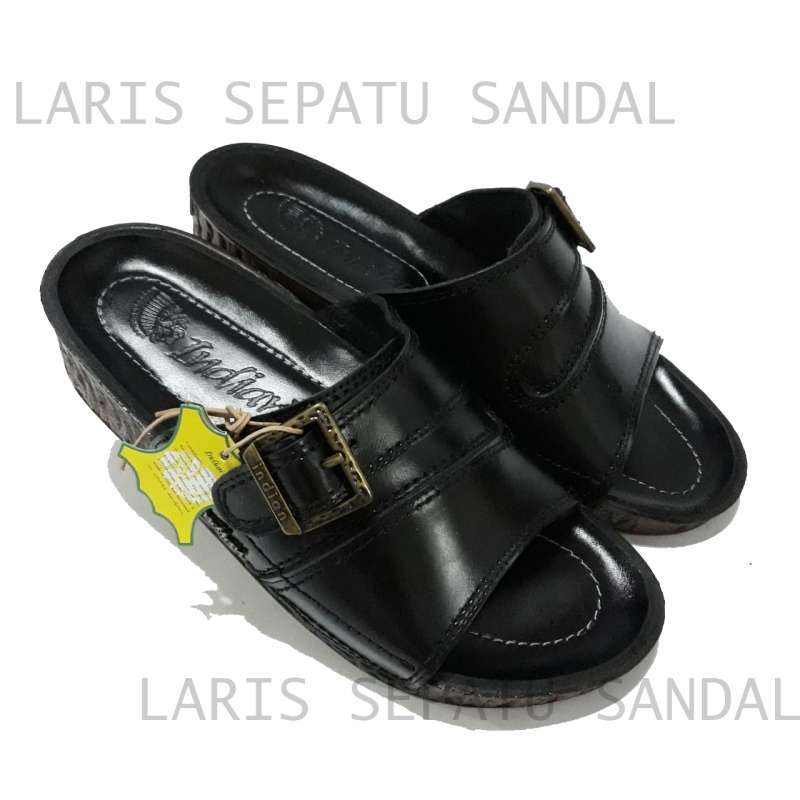 Jual Sandal Indian Model Premium Terbaru Harga Murah November 2024