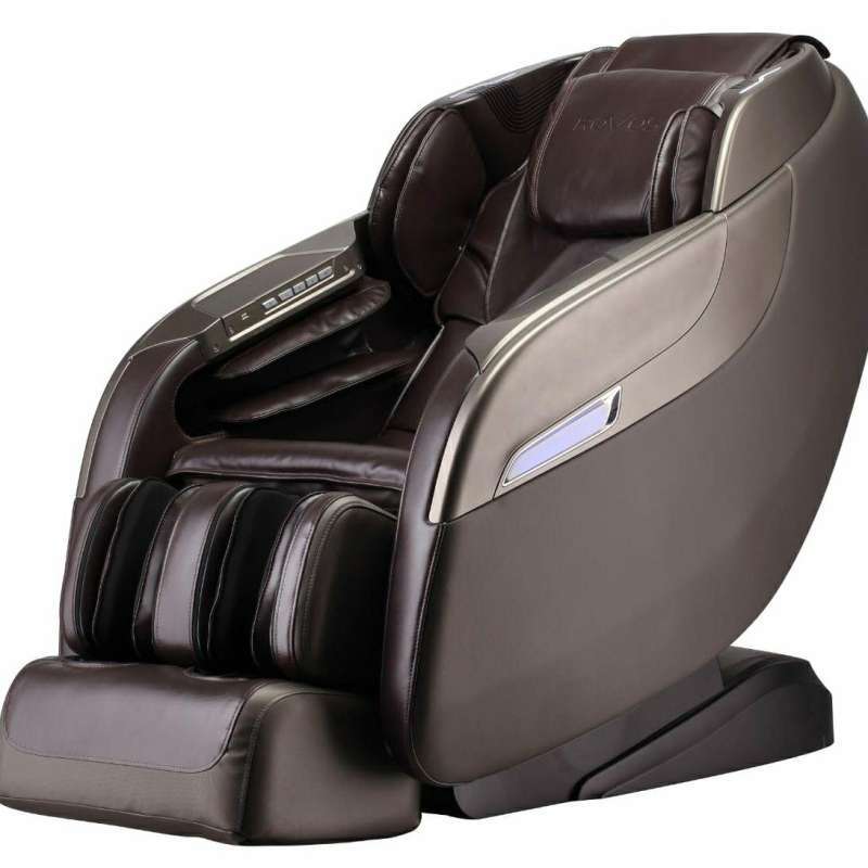 Jual Rovos Massage Chair Type 657 Online September 2020 Blibli Com