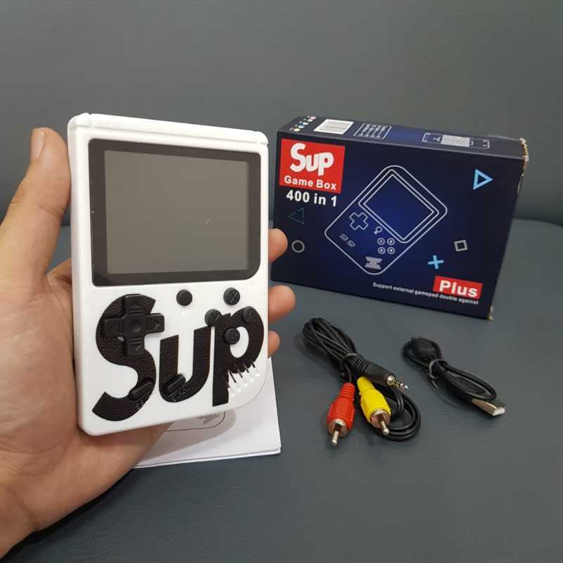 Jual Gameboy Retro Supreme Online Desember 2020 Blibli