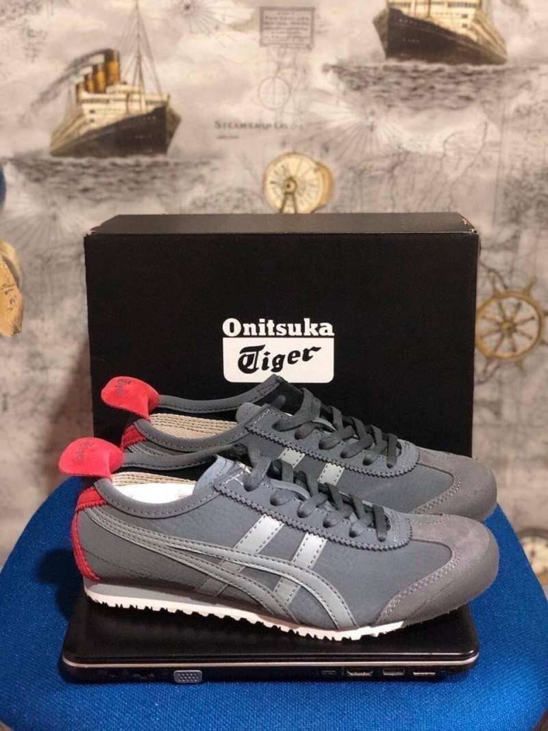 Mexico 66 dark grey/stone grey cheap