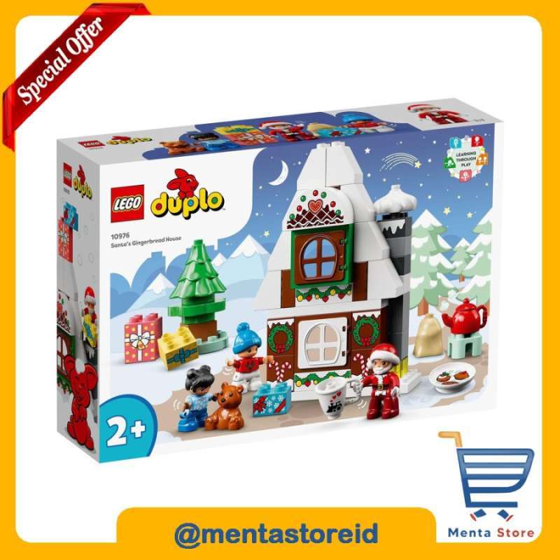 Harga lego duplo original clearance
