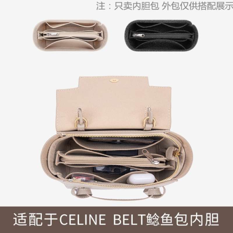 Harga celine nano hot sale belt bag