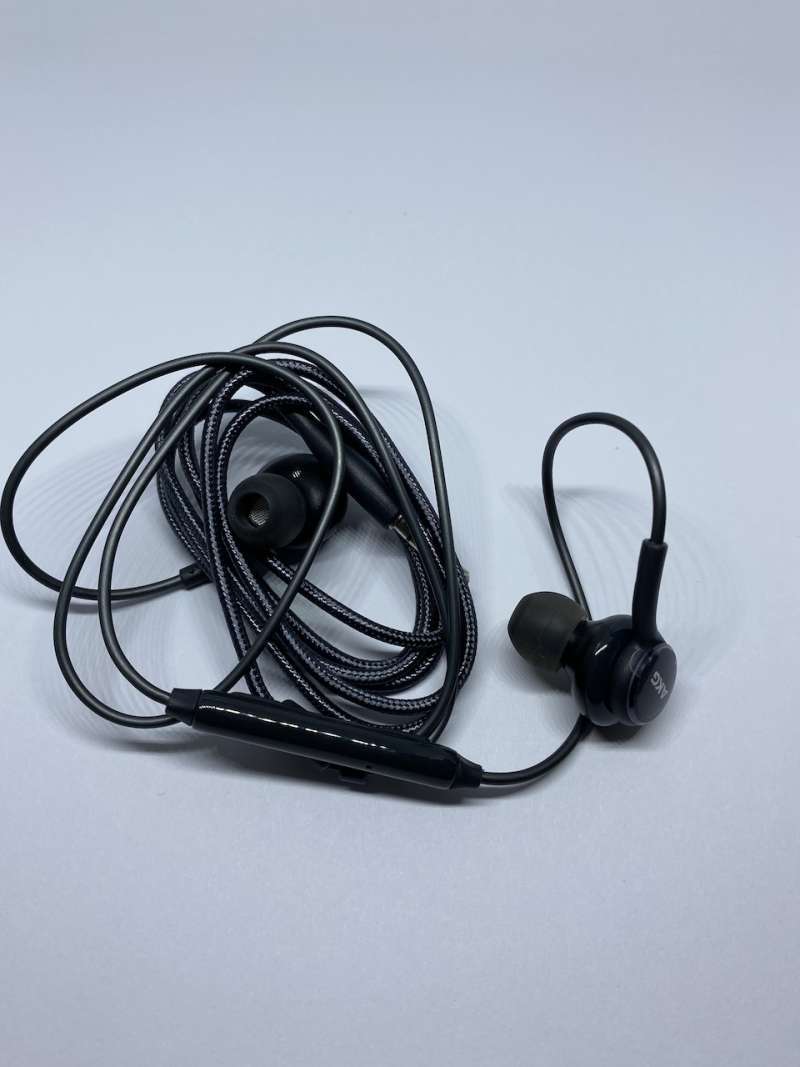 Jual Headset [ Model Samsung AKG ] For 