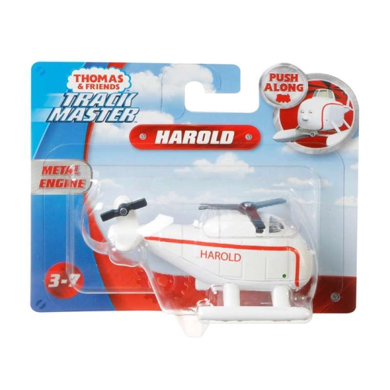 harold the helicopter toy
