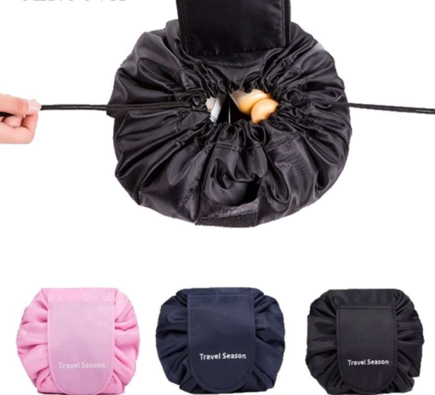 Panache Bottadesign Waterproof Lazy Large Capacity Cosmetic Travel Bag