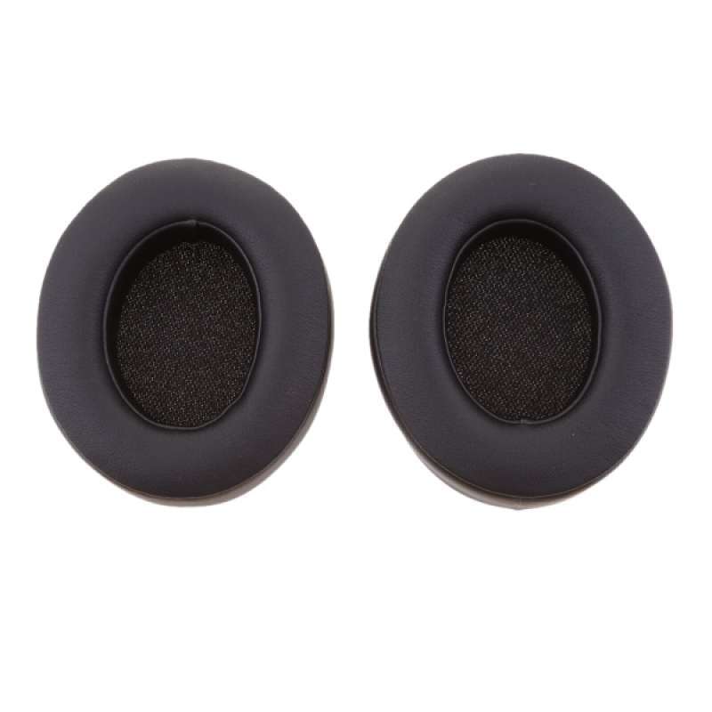 Jual Replacement Earpad Ear Pad Cushions For Beats By Dr Dre Studio 2 0 Wireless Online September 2020 Blibli Com