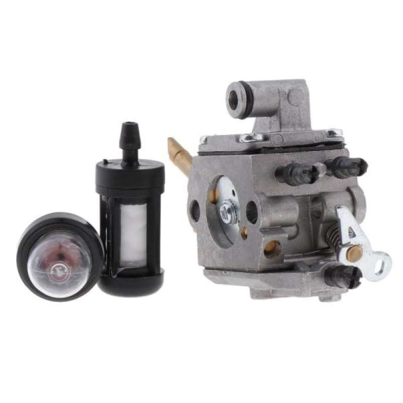 Jual Carb Carburetor Set Replace Fit Stihl Ms192t Ms192tc Chainsaw Online April 21 Blibli
