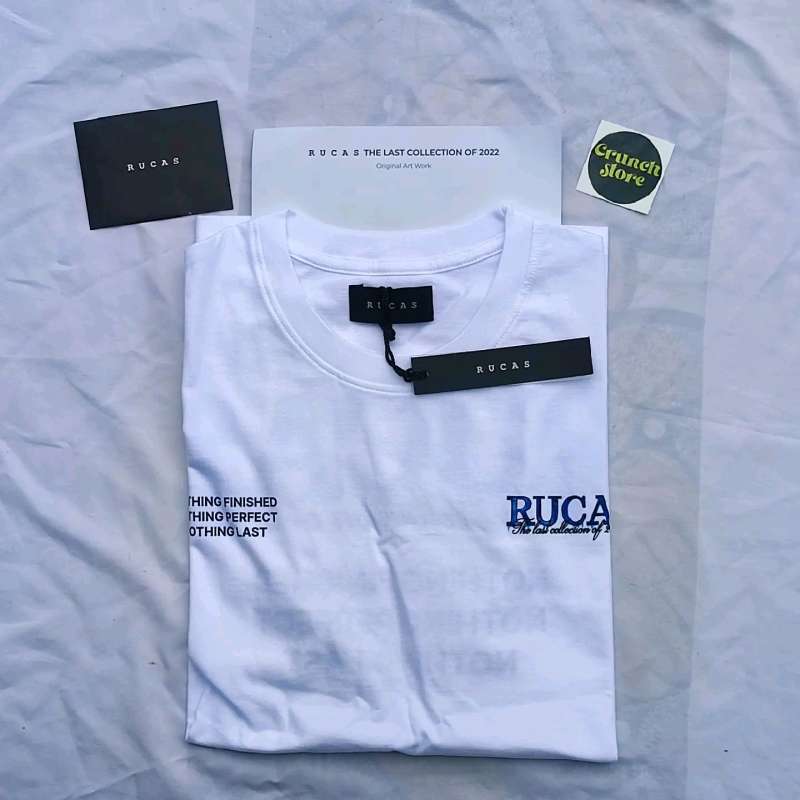 the collection shirts