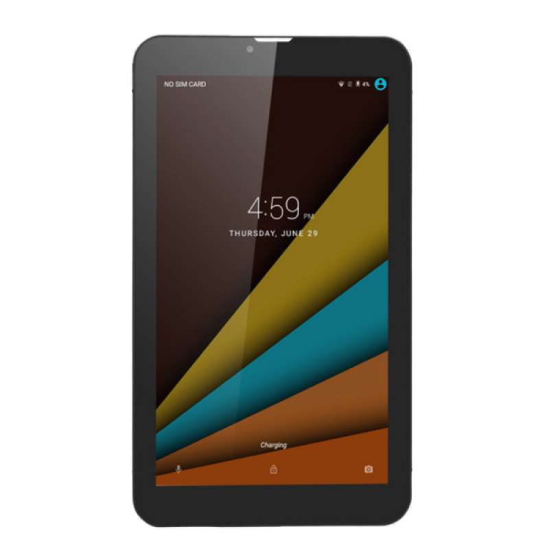 Jual 9 Dual Sim Camera 3g Quad Core Tablet Android 6 0 1g 8g Wifi Bluetooth Online September 2020 Blibli Com