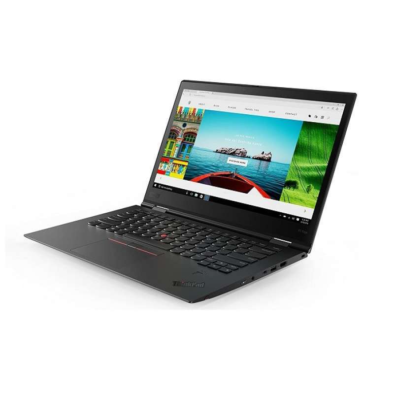 Jual Lenovo Thinkpad 20qf00bcid I7 8550u 14 Full Hd Touch 16gb 512gb Ssd Win 10 Pro Online Oktober 2020 Blibli Com