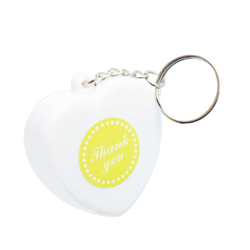 1PC Wedding Favor Heart Pearl keychain Pendant Souvenir Bridesmaid Bag Gift NEW 