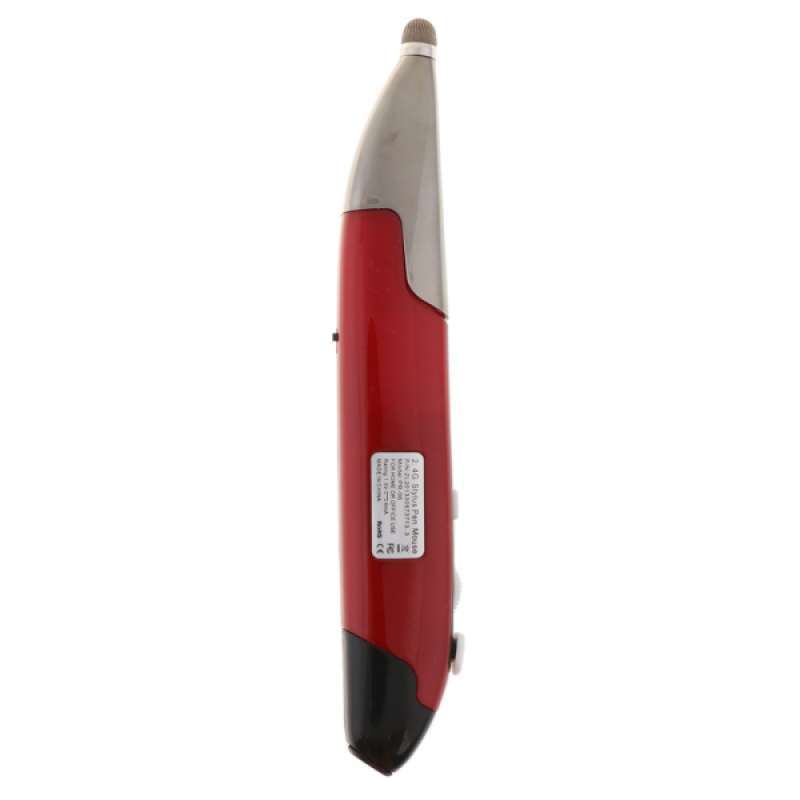 2 4ghz usb wireless optical pen mouse smart mouse for pc laptop computer