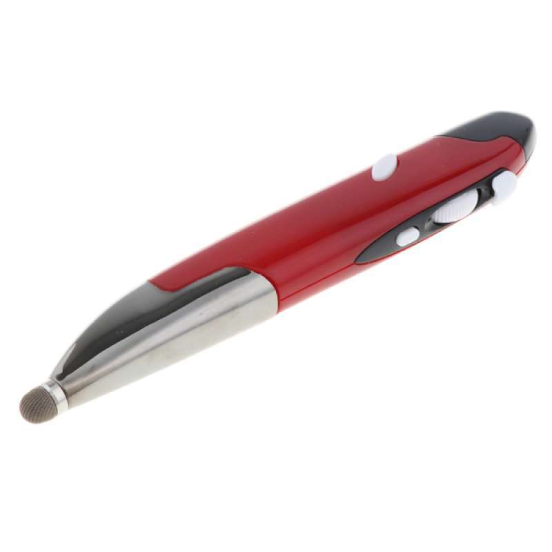 2 4ghz usb wireless optical pen mouse smart mouse for pc laptop computer
