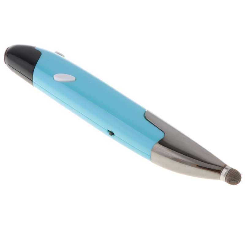2 4ghz usb wireless optical pen mouse smart mouse for pc laptop computer