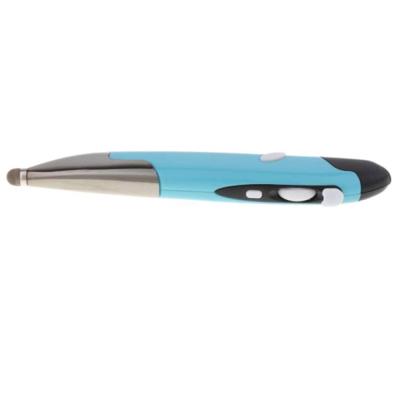 2 4ghz usb wireless optical pen mouse smart mouse for pc laptop computer