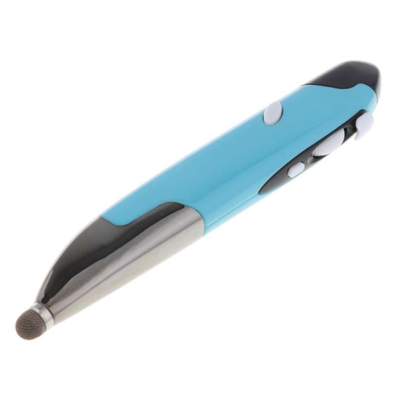 2 4ghz usb wireless optical pen mouse smart mouse for pc laptop computer