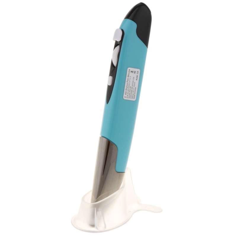 2 4ghz usb wireless optical pen mouse smart mouse for pc laptop computer