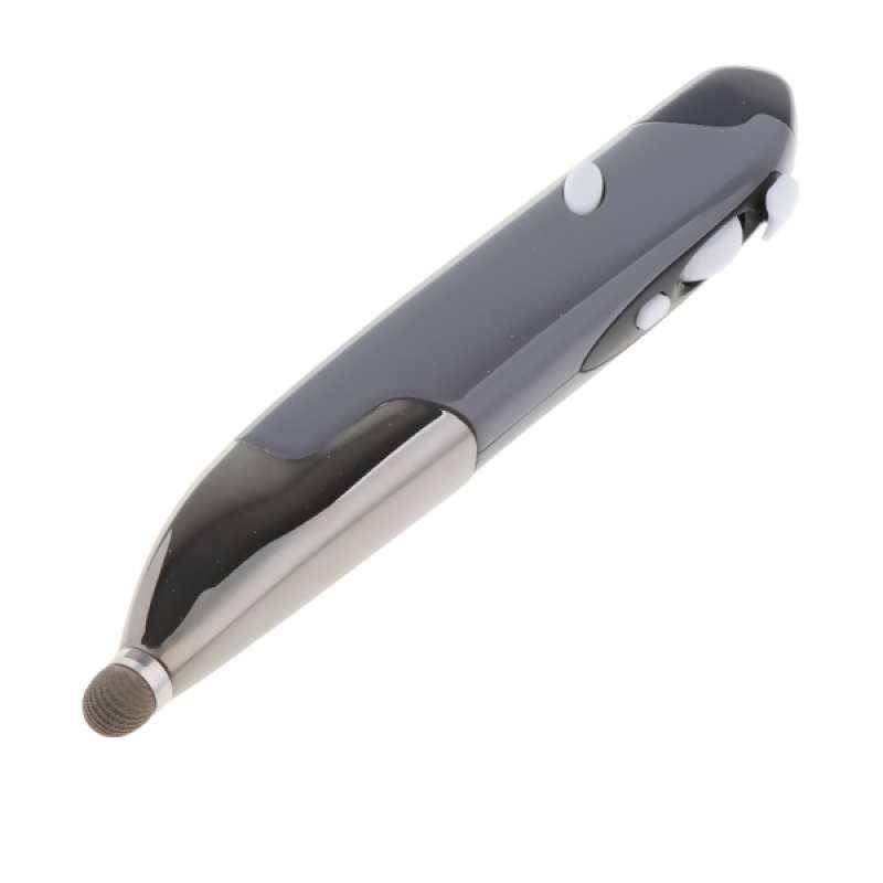 2 4ghz usb wireless optical pen mouse smart mouse for pc laptop computer