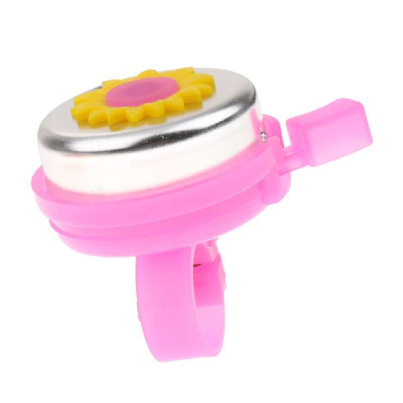 Jual Kids Child Boy Girl Bike Bicycle Handle Bar Cycling Sports Bell Ring Accessories Online November 2020 Blibli Com