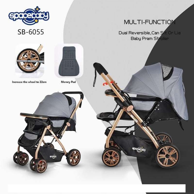 Jual best sale baby stroller