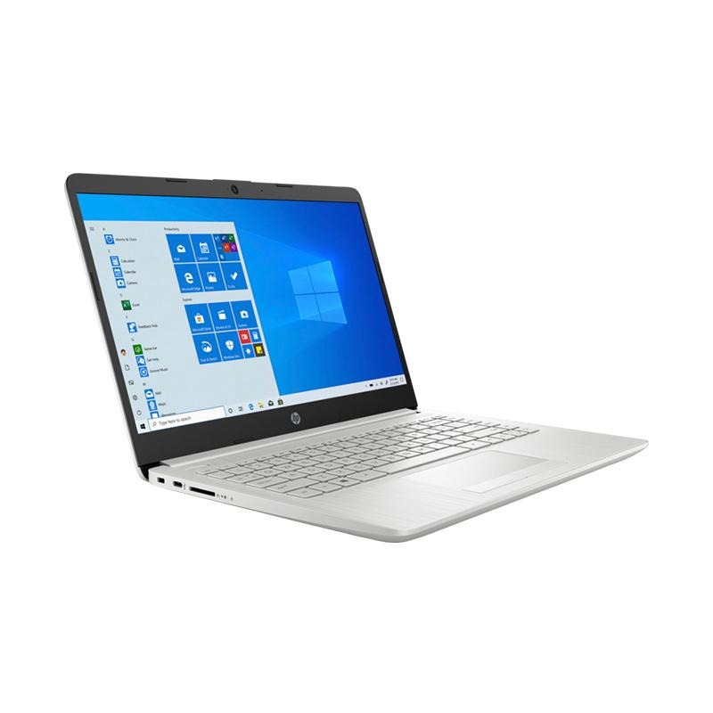 Jual Hp Laptop 14s Cf3020tx Intel Core I5 1035g1 4gb 1tb Amd Radeon 620 Graphics 14 W10 Online Oktober 2020 Blibli Com