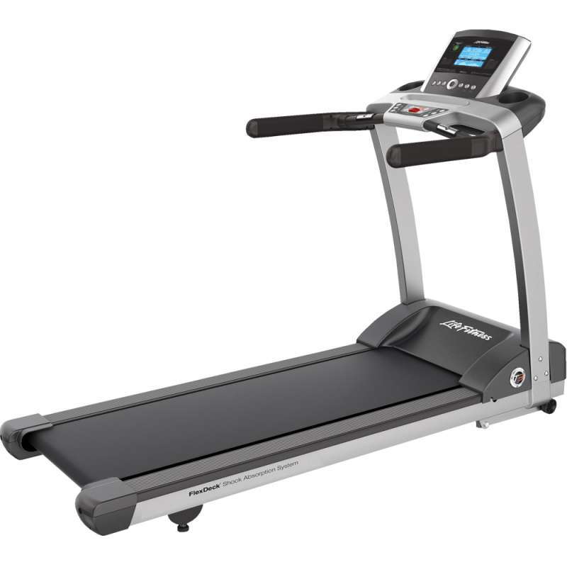 Jual Life Fitness T3 Treadmill Di Seller Primafit Primafit Gandaria City Kota Jakarta Selatan Blibli