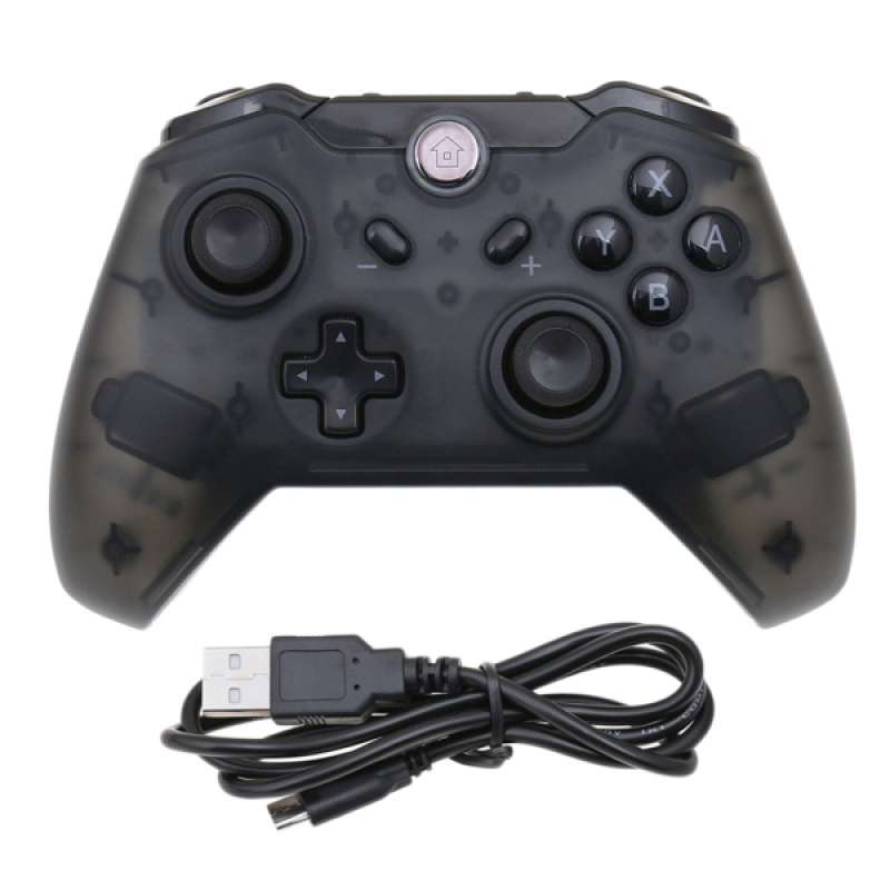 Jual Gamepad Controller Usb Wired Gamepad Joypad Usb Wired Game Pad For Switch Online Desember 2020 Blibli