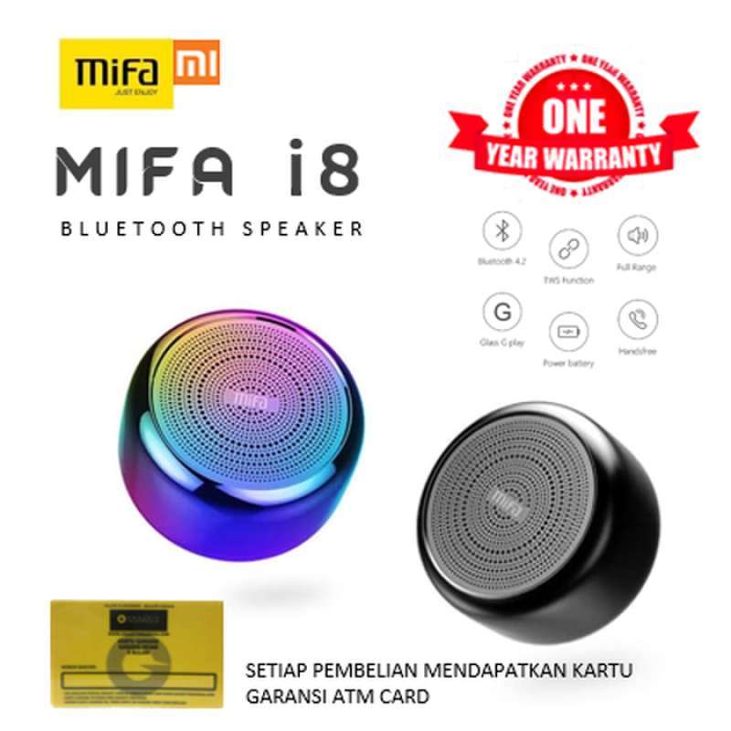 speaker xiaomi mifa