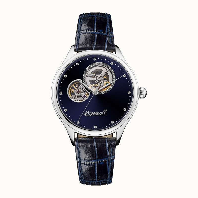 Jam tangan deals ingersoll