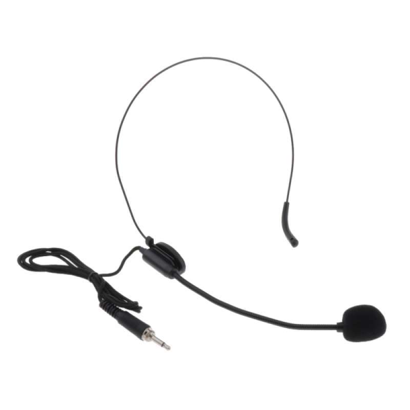 Headset Microphone Condenser System 