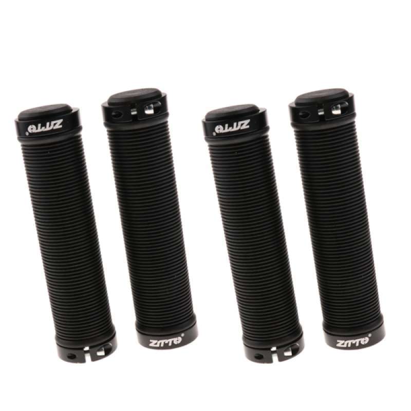 bicycle handlebar lock
