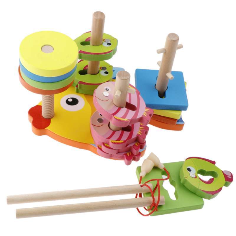 Jual Multi Color Fishing Game Toy Set With Four Columns Kid Safe And Durable Gift Online November 2020 Blibli