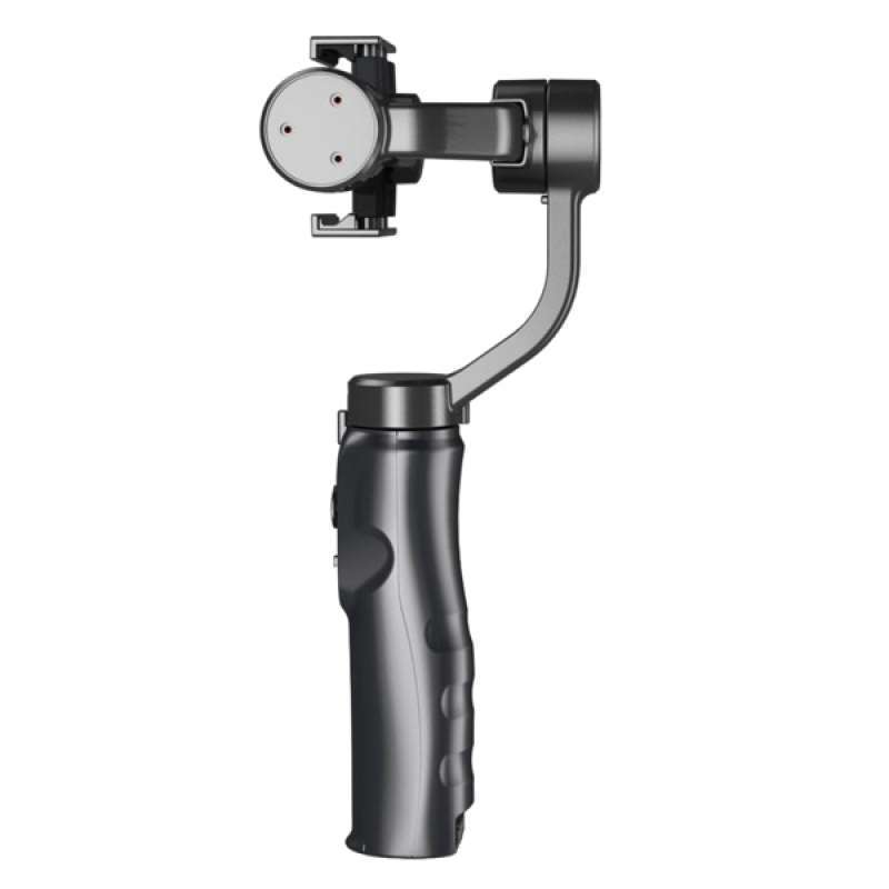 Jual Portable 3 Axis Gimbal Stabilizer For Ios Android Smart Phone Huawei Smart Phone Online Desember 2020 Blibli